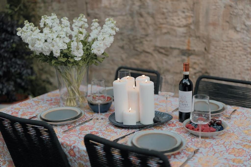 The Vault Luxury Apartment Berwick Upon Tweed Εξωτερικό φωτογραφία