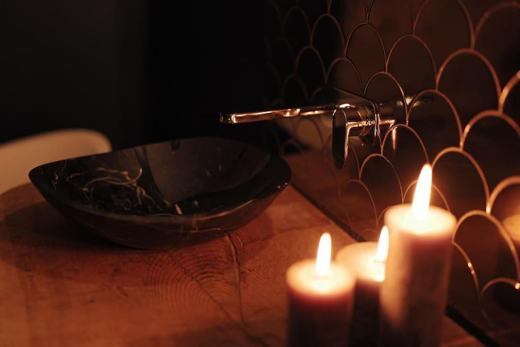 The Vault Luxury Apartment Berwick Upon Tweed Εξωτερικό φωτογραφία