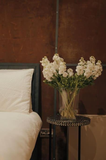 The Vault Luxury Apartment Berwick Upon Tweed Εξωτερικό φωτογραφία