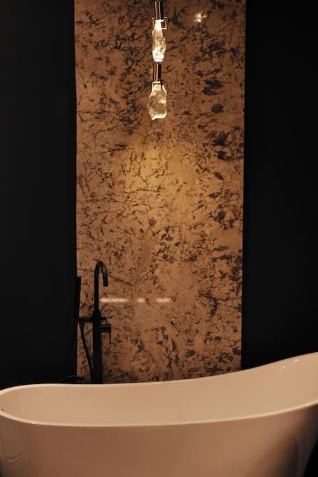 The Vault Luxury Apartment Berwick Upon Tweed Εξωτερικό φωτογραφία