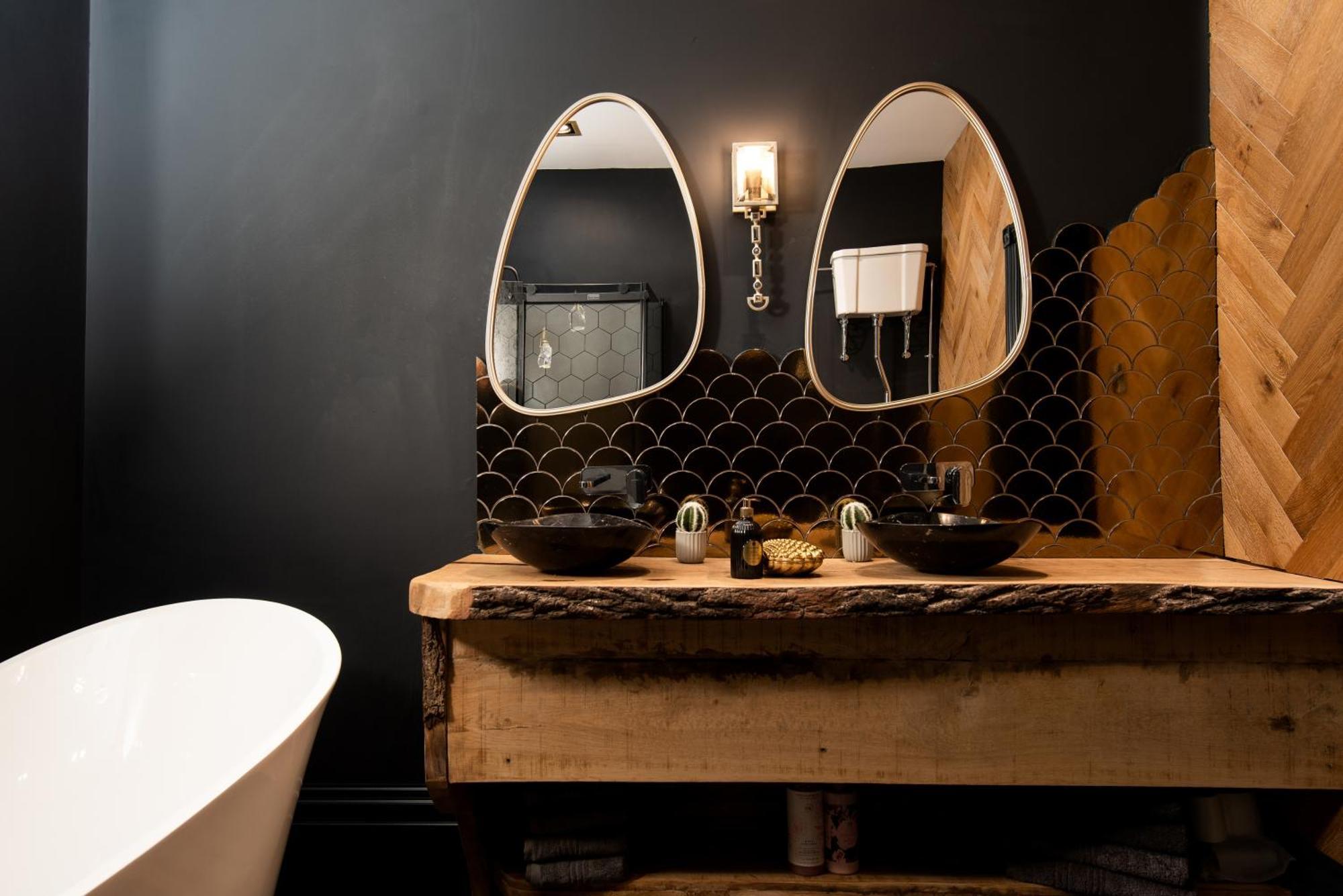 The Vault Luxury Apartment Berwick Upon Tweed Εξωτερικό φωτογραφία